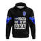 Zeta Phi Beta HBCU DNA Hoodie, African Hoodie For Men Women