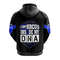 Zeta Phi Beta HBCU DNA Hoodie, African Hoodie For Men Women