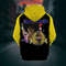 Sigma Gamma Rho Beautiful Black Girl Hoodie, African Hoodie For Men Women