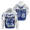 Zeta Phi Beta Sigma- We Are Family Hoodie, African Hoodie For Men Women