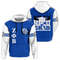 Zeta Phi Beta HBCU Graduation Hoodie, African Hoodie For Men Women