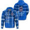 Zeta Phi Beta Burberr Style Hoodie, African Hoodie For Men Women