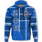 Zeta Phi Beta Burberr Style Hoodie, African Hoodie For Men Women