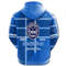 Zeta Phi Beta Burberr Style Hoodie, African Hoodie For Men Women