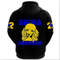 Sigma Gamma Rho Letters Hoodie, African Hoodie For Men Women