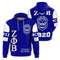 MCM Zeta Phi Beta Hoodie, African Hoodie For Men Women