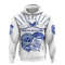 Personalized Zeta Phi Beta Sigma Simple Style Hoodie, African Hoodie For Men Women