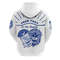 Personalized Zeta Phi Beta Sigma Simple Style Hoodie, African Hoodie For Men Women