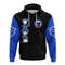 Zeta Phi Beta White Rose Hoodie, African Hoodie For Men Women