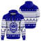 Zeta Phi Beta Xmas Establish Year Hoodie, African Hoodie For Men Women
