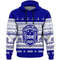 Zeta Phi Beta Xmas Establish Year Hoodie, African Hoodie For Men Women