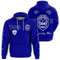Zeta Phi Beta Edsel Hoodie, African Hoodie For Men Women