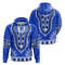 Zeta Phi Beta Dashiki Hoodie, African Hoodie For Men Women