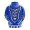 Zeta Phi Beta Dashiki Hoodie, African Hoodie For Men Women