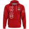 Cary Alumni Hoodie, African Hoodie For Men Women