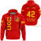 Eta Phi Beta Hoodie, African Hoodie For Men Women