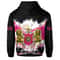 Tip Style Phi Mu Hoodie, African Hoodie For Men Women