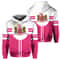 Extra Style Phi Mu Hoodie, African Hoodie For Men Women