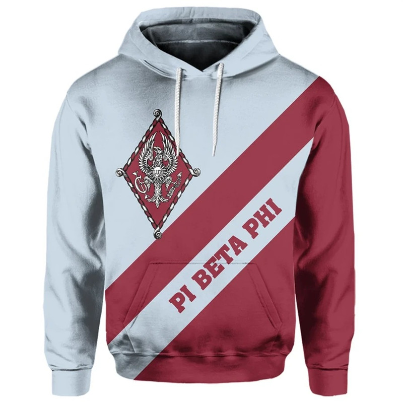Tech Style Tech Style Pi Beta Phi Hoodie, African Hoodie For Men Women