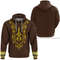 Iota Phi Theta Hye Won Hye Dashiki Hoodie, African Hoodie For Men Women