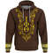 Iota Phi Theta Hye Won Hye Dashiki Hoodie, African Hoodie For Men Women