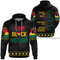 Black History Hoodie, African Hoodie For Men Women