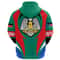 South Sudan Action Flag Hoodie, African Hoodie For Men Women