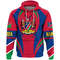Namibia Action Flag Hoodie, African Hoodie For Men Women