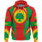 Oromo Action Flag Hoodie, African Hoodie For Men Women