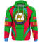 Eritrea Action Flag Hoodie, African Hoodie For Men Women