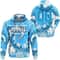 Alpha Lambda Psi Paisley Bandana Tie Dye Style Hoodie, African Hoodie For Men Women