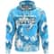 Alpha Lambda Psi Paisley Bandana Tie Dye Style Hoodie, African Hoodie For Men Women