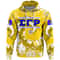Sigma Gamma Rho Paisley Bandana Tie Dye Style Hoodie, African Hoodie For Men Women