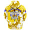 Sigma Gamma Rho Paisley Bandana Tie Dye Style Hoodie, African Hoodie For Men Women
