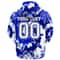 Zeta Phi Beta Paisley Bandana Tie Dye Style Hoodie, African Hoodie For Men Women
