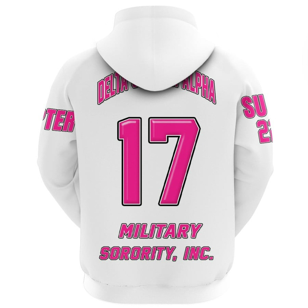 Delta Phi Chi Hoodie, African Hoodie For Men Women