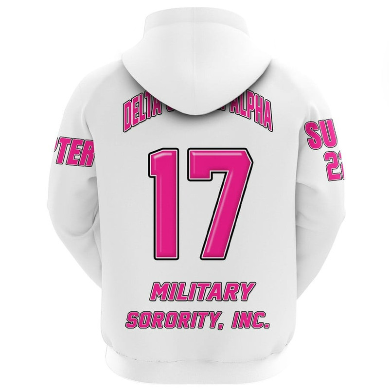 Delta Phi Chi Hoodie, African Hoodie For Men Women