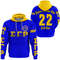 Sigma Gamma Rho - Gamma Omicron Sigma Hoodie, African Hoodie For Men Women