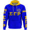 Sigma Gamma Rho - Gamma Omicron Sigma Hoodie, African Hoodie For Men Women