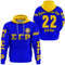 Sigma Gamma Rho - Iota Omicron Sigma Hoodie, African Hoodie For Men Women