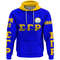 Sigma Gamma Rho - Beta Gamma Sigma Hoodie, African Hoodie For Men Women