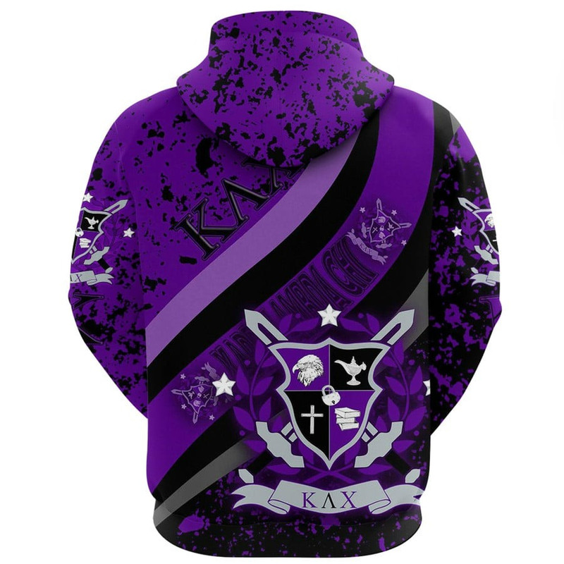 KLC Special Hoodie, African Hoodie For Men Women