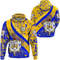 Sigma Gamma Rho Special Hoodie, African Hoodie For Men Women