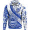 Zeta Phi Beta Special Hoodie, African Hoodie For Men Women