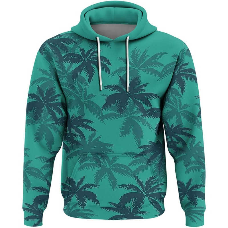 VC City Tommy Style - Hoodie, African Hoodie For Men Women