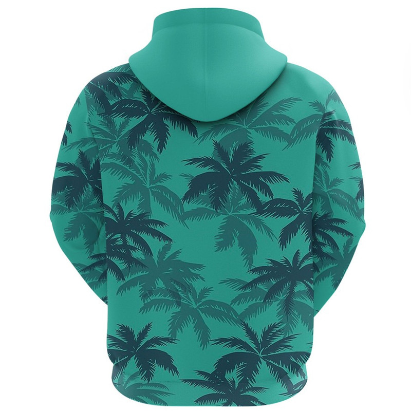 VC City Tommy Style - Hoodie, African Hoodie For Men Women