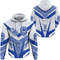 Zeta Phi Beta Sporty Style Hoodie, African Hoodie For Men Women