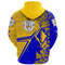 Sigma Gamma Rho Legend Hoodie, African Hoodie For Men Women