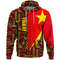 Tigray Kenter Pattern Hoodie, African Hoodie For Men Women