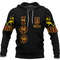 Iota Phi Theta Coffin Dance Hoodie, African Hoodie For Men Women